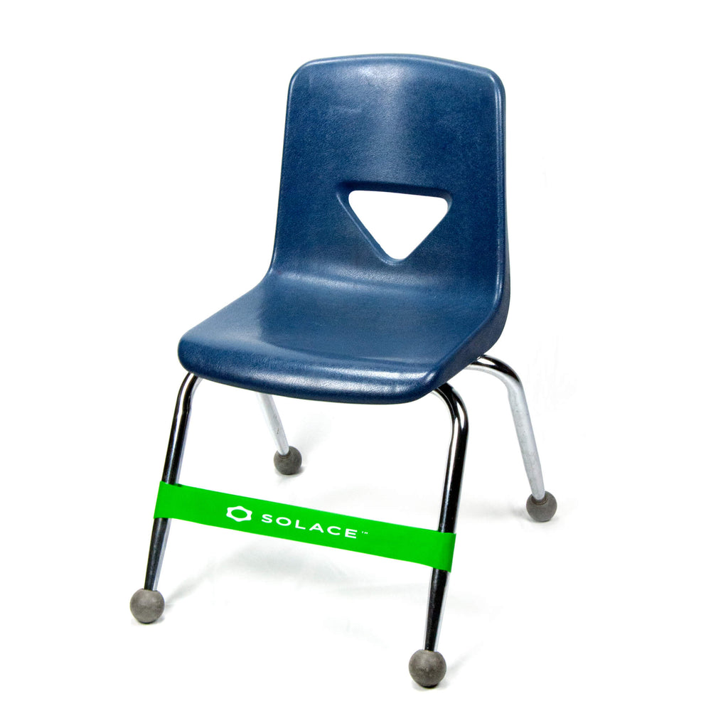 Kick Bands 12-Pack Flexible Seating Fidget Chair Bands for Kids and ...